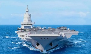 中国错失亚洲第一头衔，日本装备大牛货，对福建舰有多大威胁？