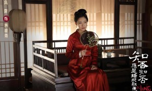 演员高露：戏火人不红，从没有绯闻，看看老公是谁就知道原因了！