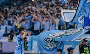 中超-韦斯利3轮5球卡列洛双响 深圳补时丢两球2-4浙江