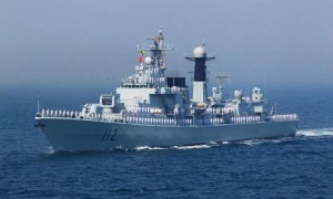 水下巨兽横空出世！64枚导弹直追052D，俄海军复苏之路还有多远？